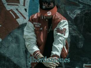 Jhordanjones