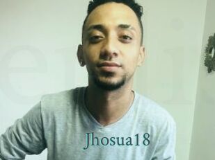 Jhosua18