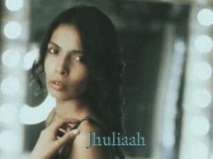 Jhuliaah