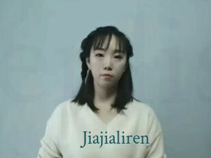 Jiajialiren