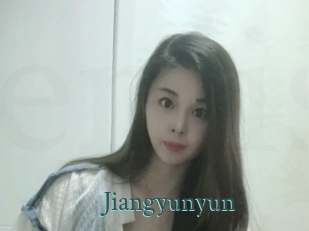 Jiangyunyun