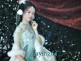 Jiayingdd