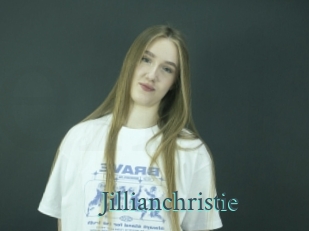 Jillianchristie