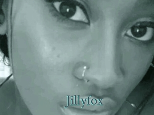 Jillyfox