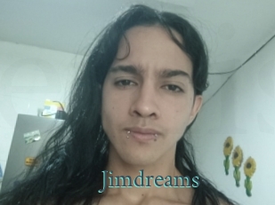 Jimdreams