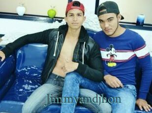 Jimmyandjhon