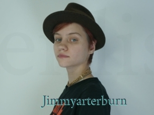 Jimmyarterburn
