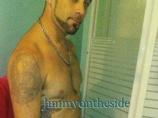 Jimmyontheside