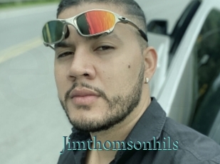 Jimthomsonhils