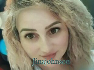 Jinajohnson