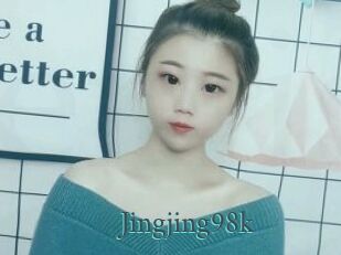 Jingjing98k