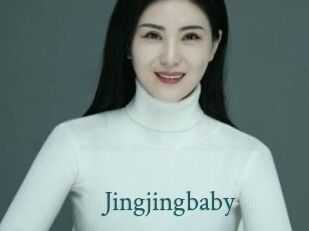 Jingjingbaby
