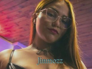 Jinmozz