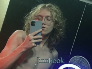 jinnbook En live show