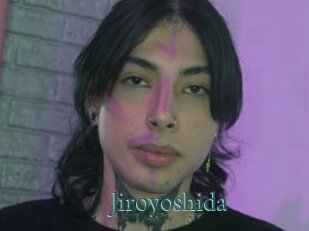 Jiroyoshida