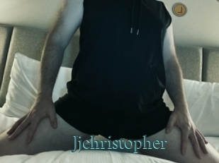 jjchristopher En live show
