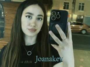 Joanakey