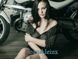 Joanakleinx