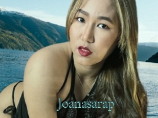 Joanasarap