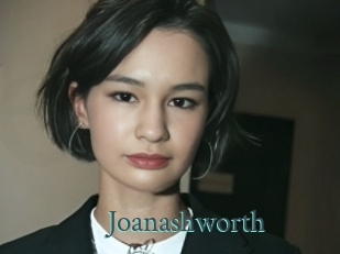 Joanashworth