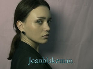 Joanblakeman