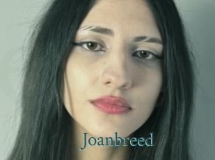 joanbreed En live show