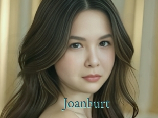 Joanburt
