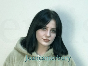 Joancanterbury