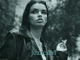 Joancaryl