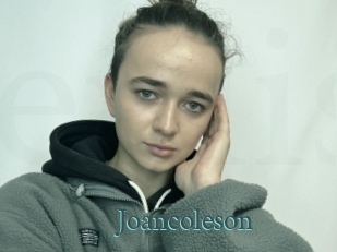 Joancoleson