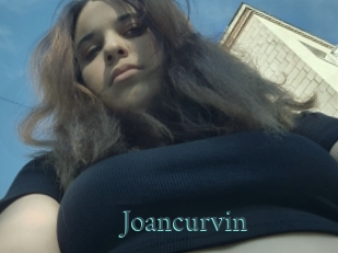 Joancurvin