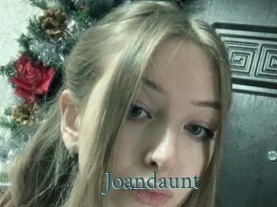 Joandaunt