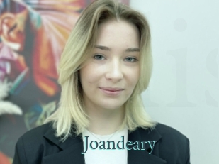 Joandeary