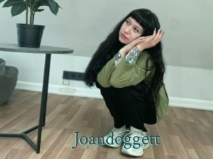 Joandoggett