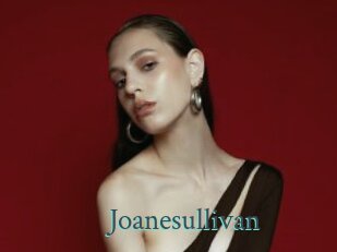 Joanesullivan