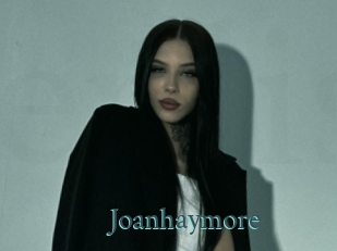 Joanhaymore