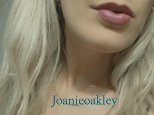 Joanieoakley