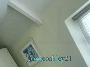 Joanieoakley21
