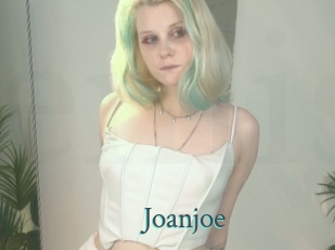 joanjoe En live show