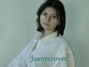 Joanycrover