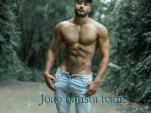 joao_batista_team En live show