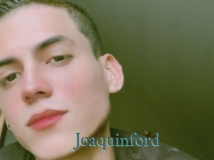Joaquinford