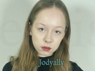 Jodyally