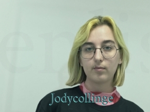 Jodycollinge