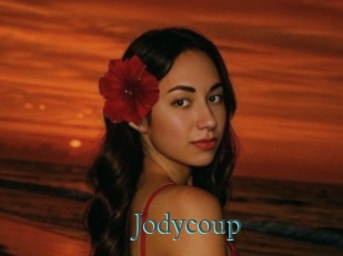 jodycoup En live show