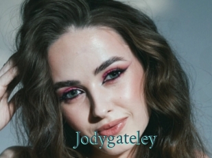Jodygateley