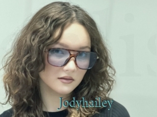 Jodyhailey