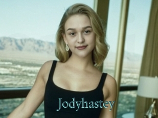 Jodyhastey