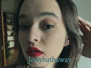 Jodyhathaway
