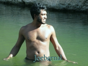 Joebernal